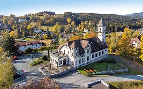 Hotel Petrin